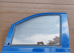 Drzwi lewy przód przednie lewe Mercedes Vito 639 5373 2