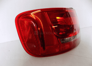 Audi A4 B8 Sedan Lampa Tylna Lewa - 11829 3