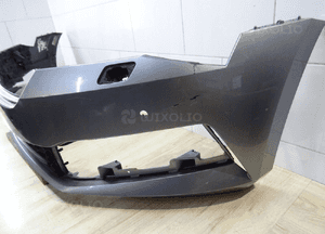 Superb iii lift 3V0 zderzak przód przedni 2