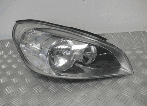 Lampa przód przednia prawa volvo S60 ii V60 i 2010-2013 rok 1
