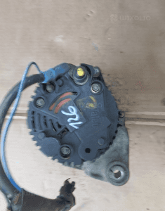 ALTERNATOR VW AUDI A4 B6 2.6 V6 0J8903016 14V 90A 1