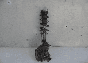 Mcperson mcpherson prawy zwrotnica ford fiesta MK7 lift 2013- 1