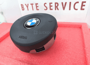 Bmw 4 F36 gran coupe airbag poduszka kierowcy 310836870N77-AB 1