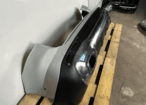 Zderzak tył tylny mercedes glb W247 X247 2019- A2478859700 A2478857501 cały 3