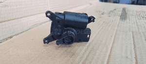 Silniczek klap nagrzewnicy VW Touareg 52411483 7L0907511AD 4
