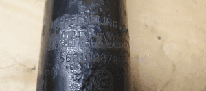 Amortyzator prawy lewy tył tylny Opel Vivaro B Trafic III 6