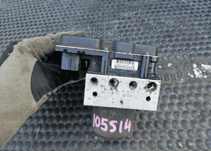 Pompa ABS 8K0614517FK 8K0907379BT 0265236191 ESP Hamulcowa Sterownik Modul Audi A4 B8 A5 8T 2