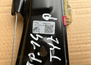 Podnośnik szyby tylny prawy FK72-27000 Land Rover Discovery Sport L550 2