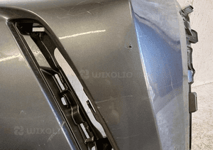 Zderzak przód przedni narożnik lewy lexus ux 18- 2