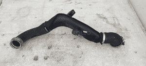 Czujnik mapsensor audi volkswagen 038906051D rura przewod 1K0 2