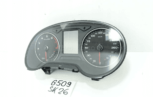 Audi Q2 81A 2016- licznik zegary 81A920750J 7