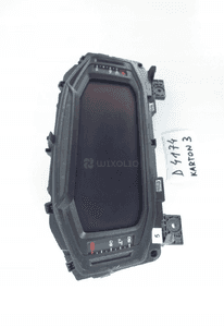 Licznik virtual zegary lcd audi A1 82A 82A920700D 2