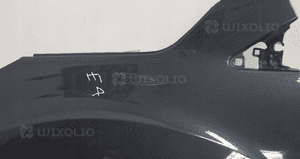 Błotnik przedni lewy ford c-max ii ea 2012 4