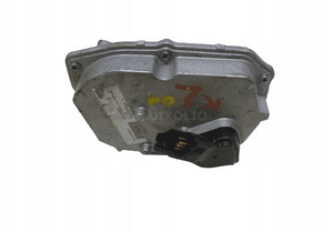 Mitsubishi canter fuso 3.0 nastawnik przepustnica 1