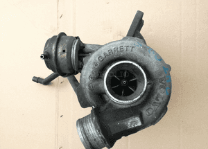 Volvo S60 V70 S80 2.4 D D5 S 60 turbosprezarka turbina 8653146 4