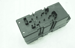 POMPA CENTRALNEGO ZAMKA A2308000648 MERCEDES SL R230 3