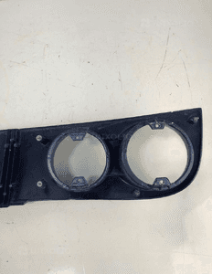 Listwa nakładka lamp tył ferrari modena 360 5