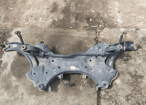 Sanki belka wózek wahacze hyundai tucson 3 iii 1