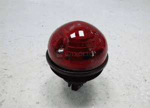Defender 90 110 130 światło lampa stopu pozycja 5