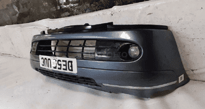 Zderzak przód przedni do citroen xsara picasso lift fl ezwd szary halogeny 3