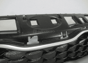 Grill grill atrapa kia ceed iii 3 2018- 8