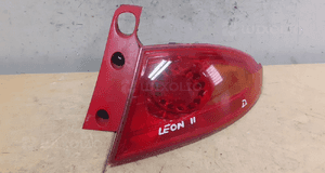 Lampa tył tylna  prawa SEAT LEON II 2 1
