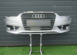 ZDERZAK PRZÓD PRZEDNI AUDI A3 8V3 2012-2016 rok 1