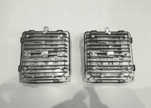 VOLVO XC60 XC90 S90 V60 przetwornica moduł sterownik lampy reflektora LED NOWY 4