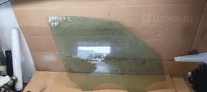 Szyba prawy przód przednia prawa Opel Zafira C AS2 13r 1