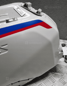 Bmw gs 1300 adventure adv zbiornik bak paliwa i 11