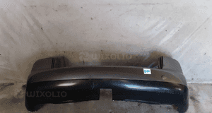 Zderzak tył tylny do vw volkswagen touran LA7T szary pod hak !!! 1