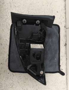 Land rover discovery sport L550 lift lampa tył tylna lewa oryginał 9
