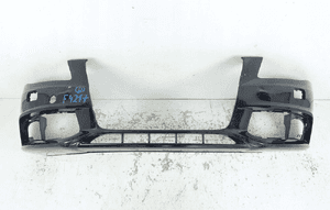 Audi A4 B8 2007- zderzak przód 8K0807437A 1