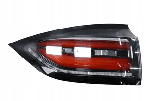 Renault espace 5 lampa w klapę prawy tył tylna 1