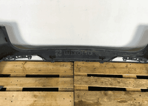 Zderzak tył tylny bmw X3 G01 lift fl m-pakiet m sport 8081855 cały 5