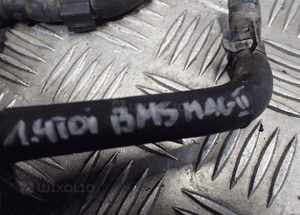 RURA PRZEWÓD WODY VW 1,4 TDI BMS RADOM 2