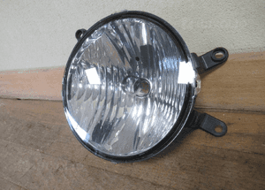 Lampa przód przednia przeciwmgielna lewa ford mustang v 5 2004-2009 rok 2
