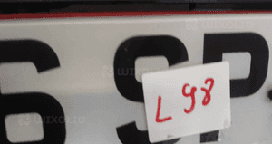 } ZDERZAK PRZÓD PRZEDNI CITROEN C3 LIFT FL EKQD BORDO BORDOWY 2