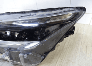Lampa lewa FORD MUSTANG MACH E LED LJ8B13E015BE 4