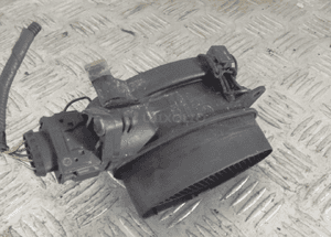Land rover przepływomierz 0928400357 2