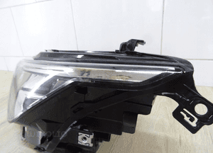 Golf viii 8 lampa lewy przód led 5H1941005C eu 4
