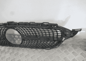 Grill grill atrapa mercedes c-klasa amg W205 2014-2018 10