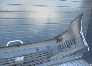 Zderzak przód przedni vw volkswagen golf vii 7 2012-2016 10