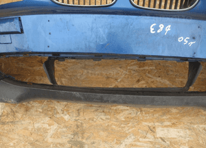 Zderzak przód przedni bmw serii 1 E87 E81 05R 3