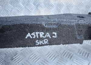 Opel astra j absorber zderzaka przedniego 13264408 radom 2