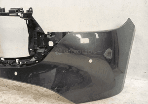 Zderzak przód przedni mazda CX5 ii lift 2022- 3