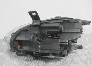 Lampa przednia przód prawa alfa romeo giulietta xenon led 00505530710 2010- 13