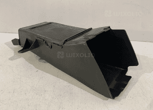 BMW F01 Kanał powietrza hamulca R 7184156 - 13772 2