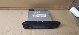 Radio radioodtwarzacz Business BMW I E81 E87 9141682 4