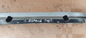 Belka wzmocnienie zderzaka tył tylna Renault Espace IV 6